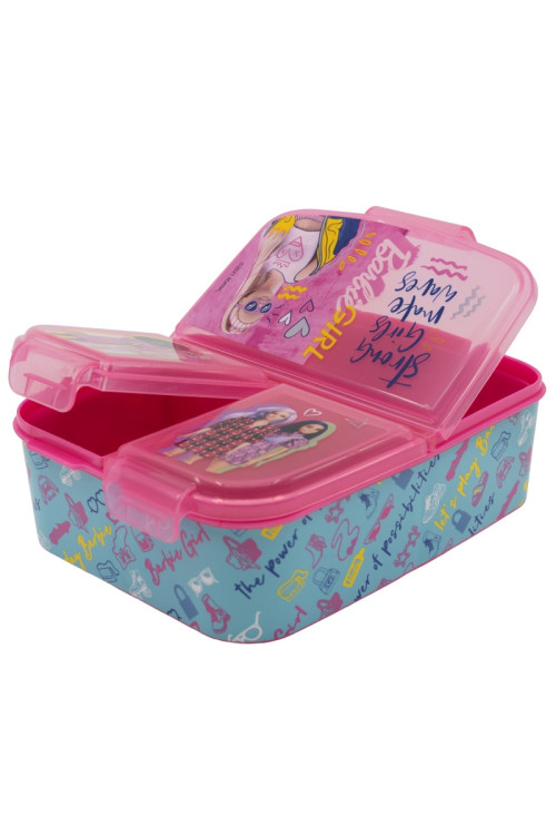 Tupper multiple BARBIE