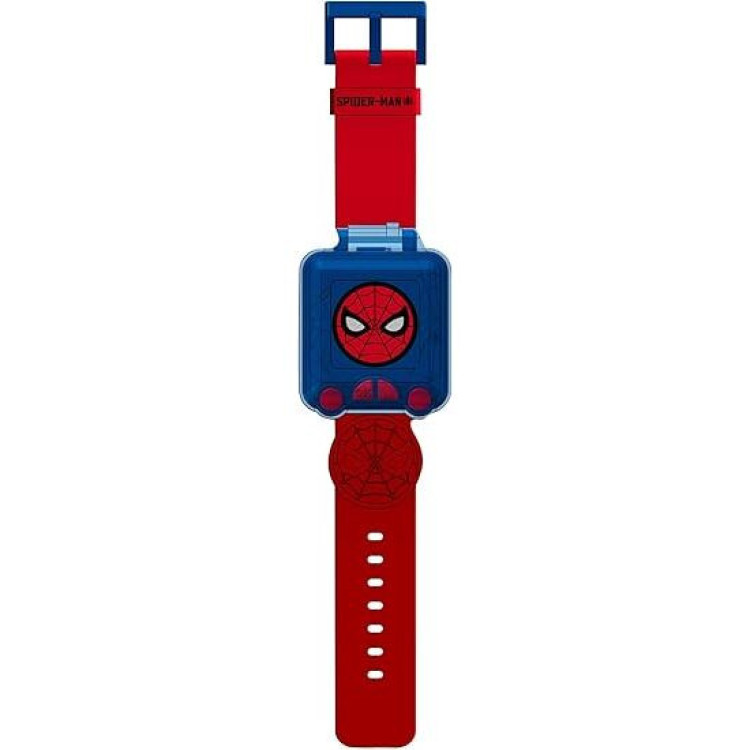 Reloj educativo SPIDER