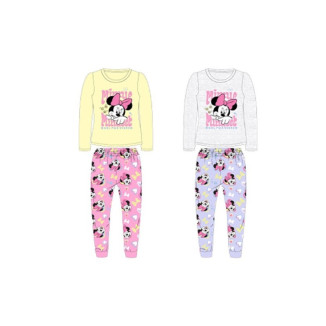 Pijama MINNIE