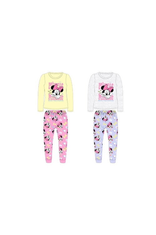 Pijama MINNIE