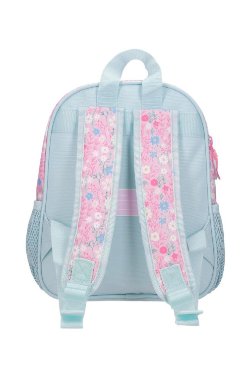 Mochila 28cm MINNIE happy