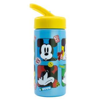 Botella playground 410ml MICKEY