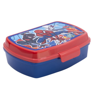 Tupper rectangular SPIDER