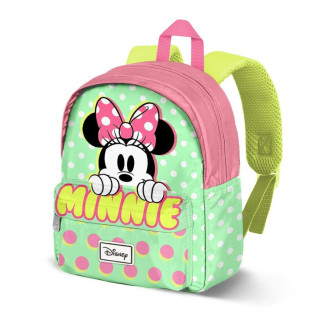 Mochila 27cm joy MINNIE
