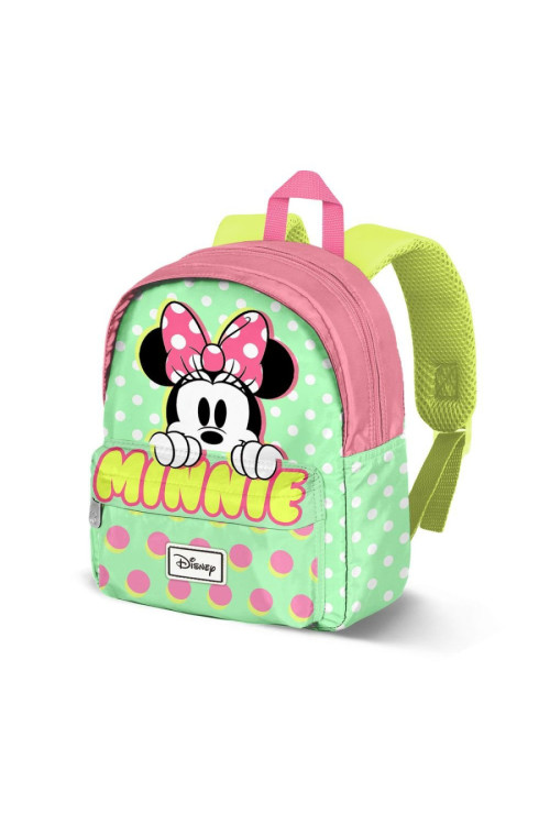 Mochila 27cm joy MINNIE