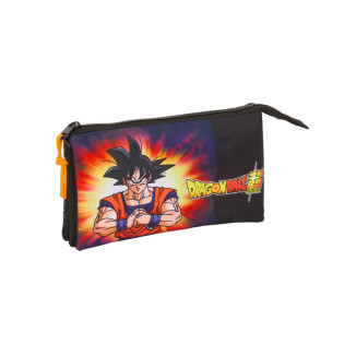 Portatodo triple DRAGONBALL super