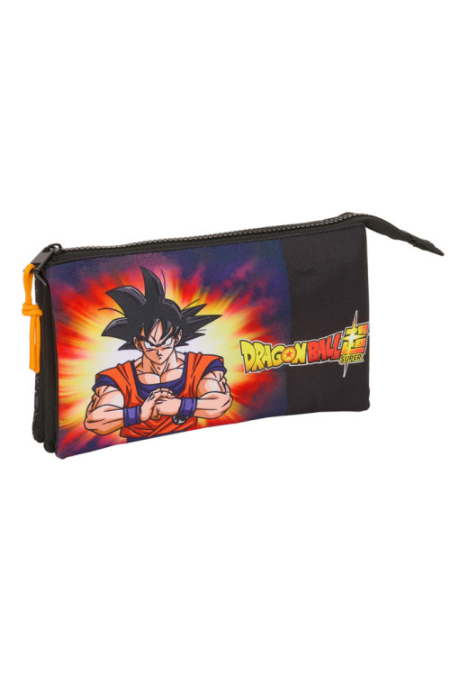 Portatodo triple DRAGONBALL super
