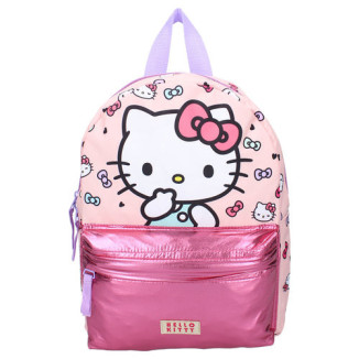 Mochila 31cm HELLO KITTY