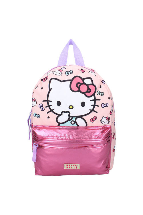 Mochila 31cm HELLO KITTY