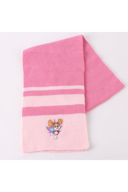 Set gorro guante bufanda PAW PATROL