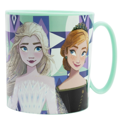 Taza micro 350ml FROZEN 