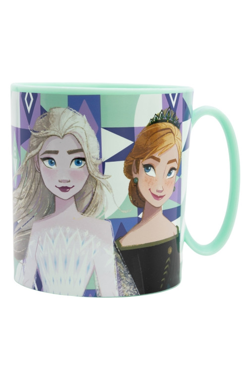 Taza micro 350ml FROZEN 