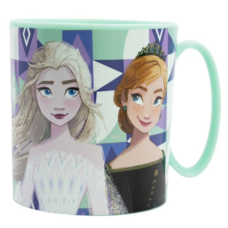 Taza micro 350ml FROZEN 
