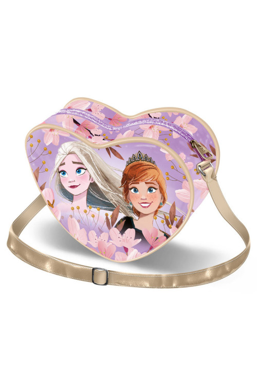 Bolso corazon FROZEN