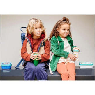 Tupper mepal UNICORNIO