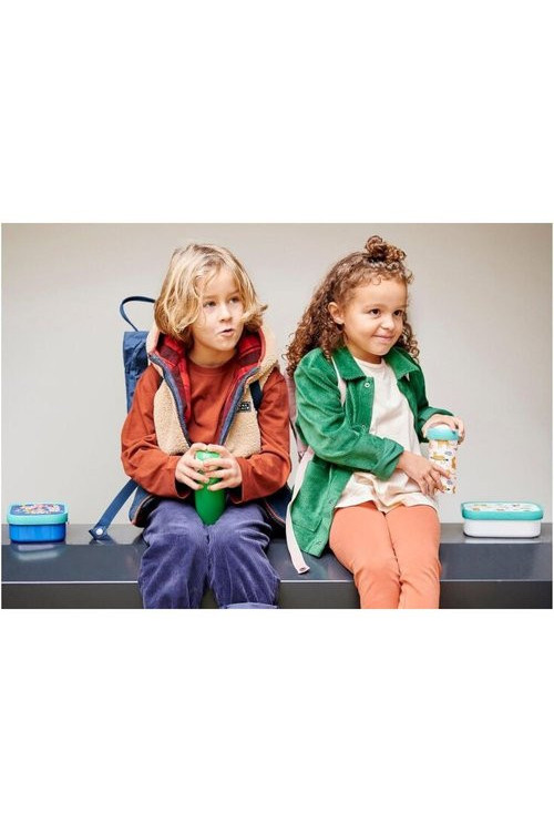 Tupper mepal UNICORNIO