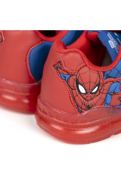 Deportiva luces SPIDER
