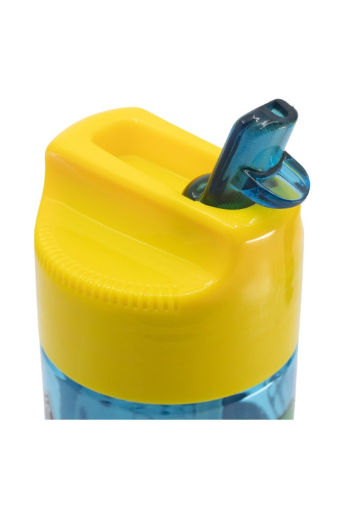 Botella hidro 450ml MICKEY funtastic
