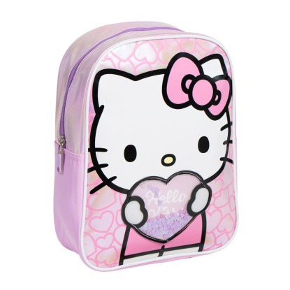 Mochila 28cm HELLO KITTY