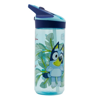Botella tritan 620ml BLUEY