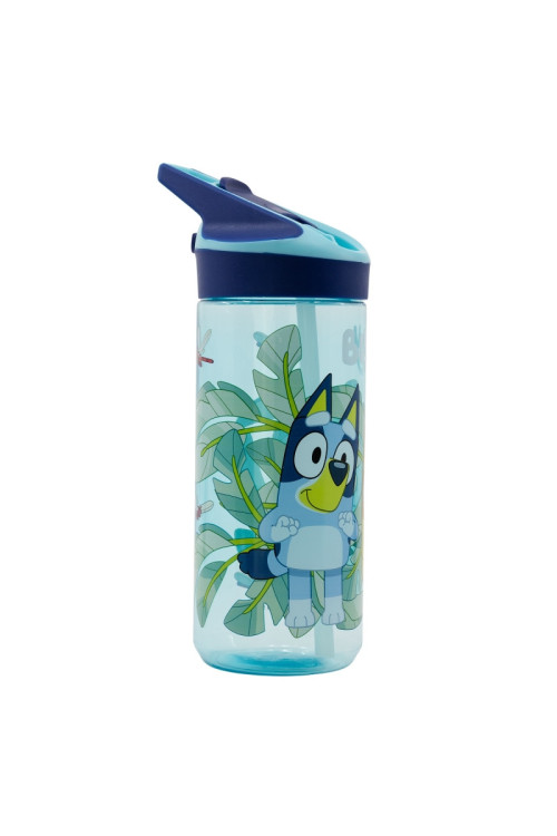 Botella tritan 620ml BLUEY