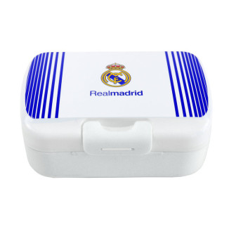 Tupper rectangular MADRID