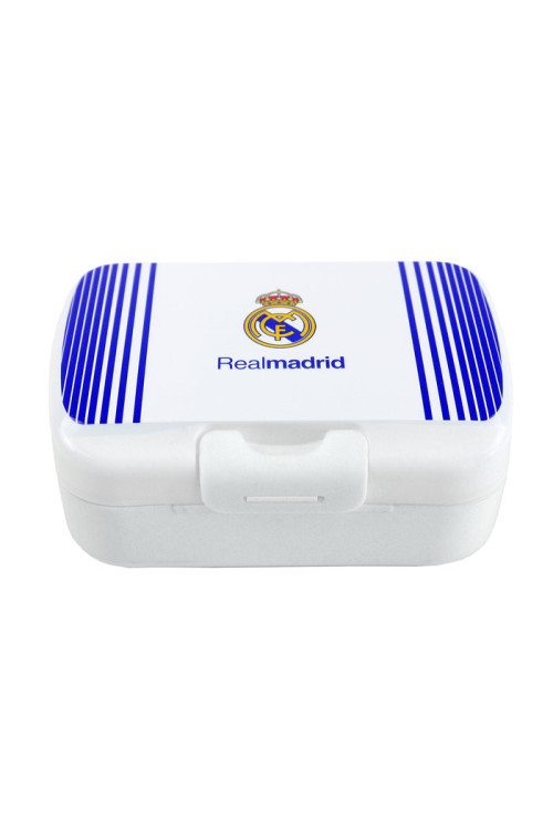 Tupper rectangular MADRID