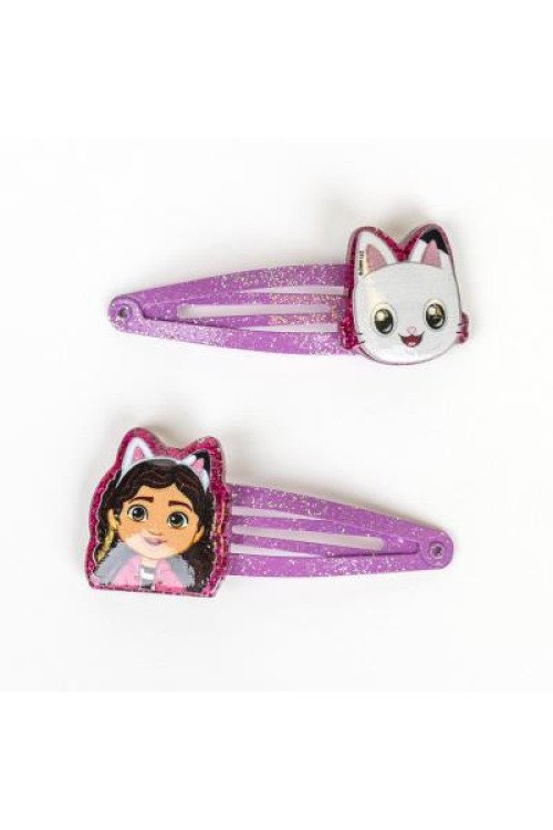 Set accesorios pelo GABBYs