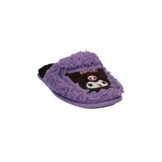 Zapatilla casa KUROMI