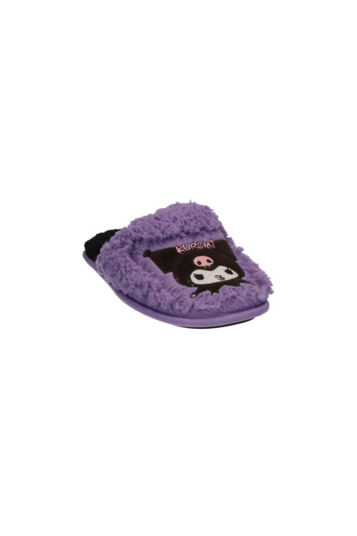 Zapatilla casa KUROMI