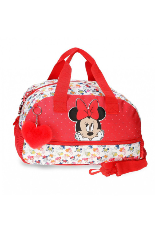 Bolsa deporte MINNIE diva
