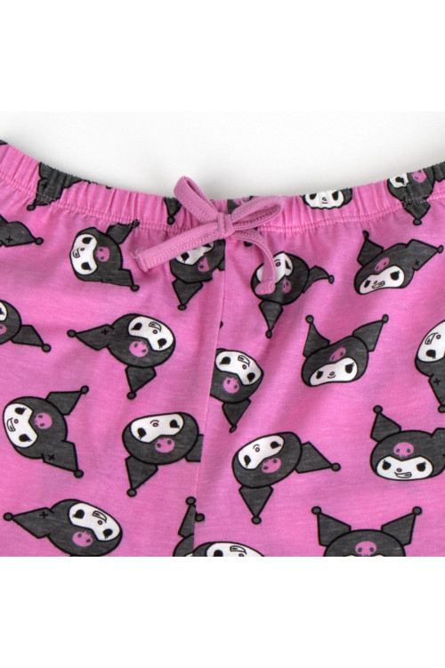 Pijama KUROMI