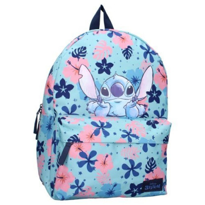 Mochila 38cm STITCH youre my fav