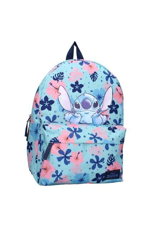 Mochila 38cm STITCH youre my fav