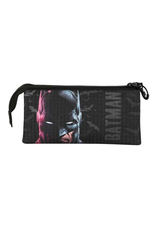 Portatodo triple BATMAN