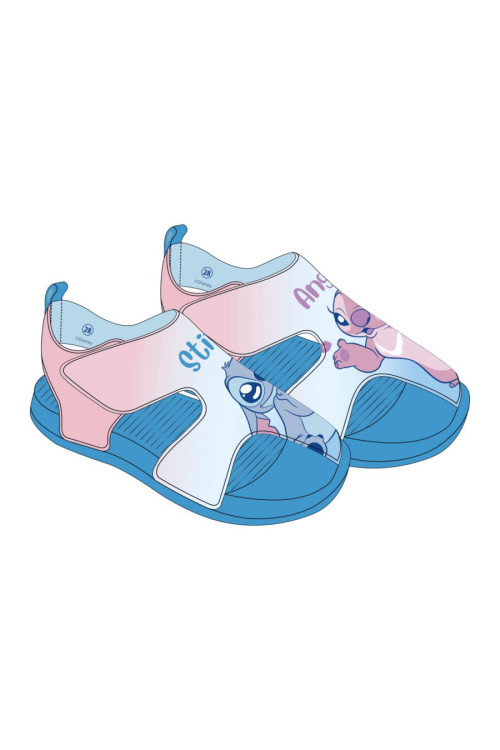 Sandalia casual STITCH