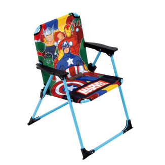 Silla plegable AVENGERS