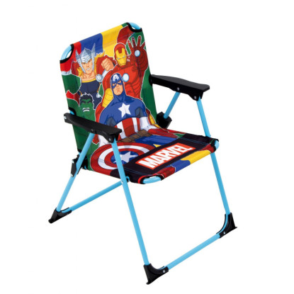 Silla plegable AVENGERS
