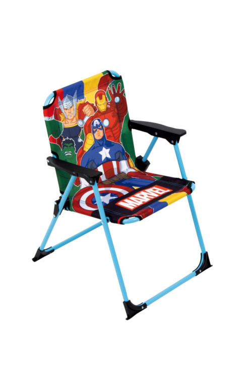 Silla plegable AVENGERS