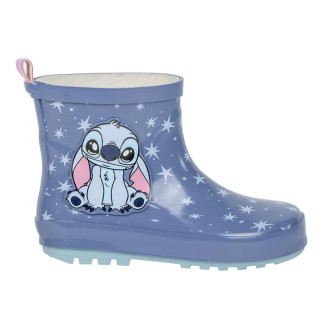 Botas agua STITCH low