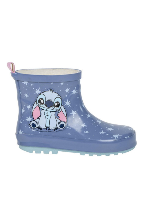 Botas agua STITCH low