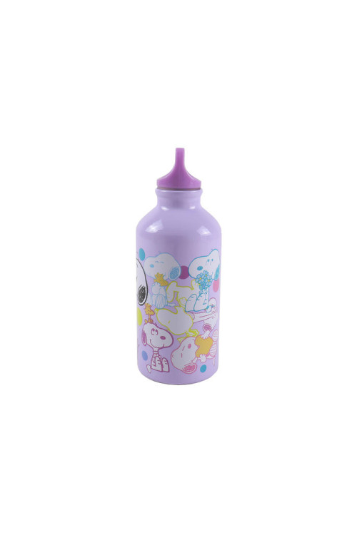 Botella 400ml SNOOPY
