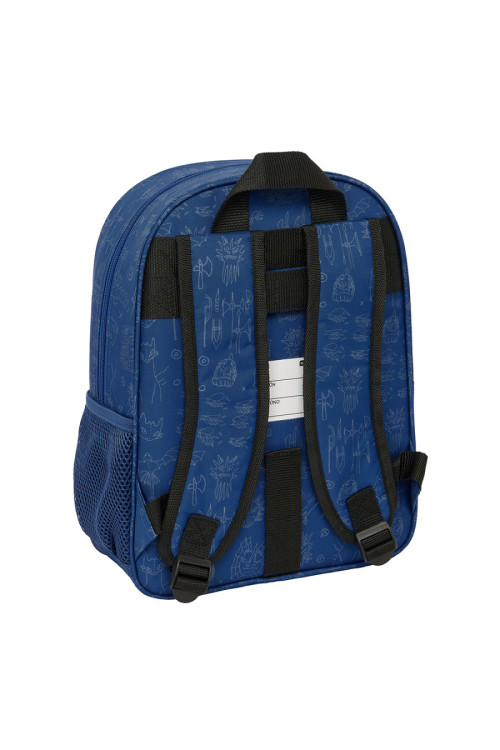 Mochila 34cm COMO ENTRENAR A TU DRAGON