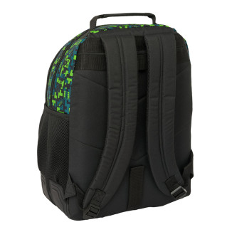 Mochila 42cm MINECRAFT tnt