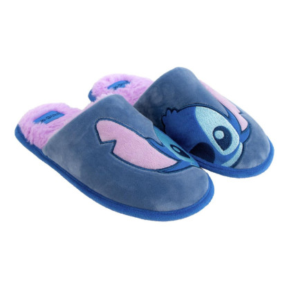 Zapatilla casa STITCH