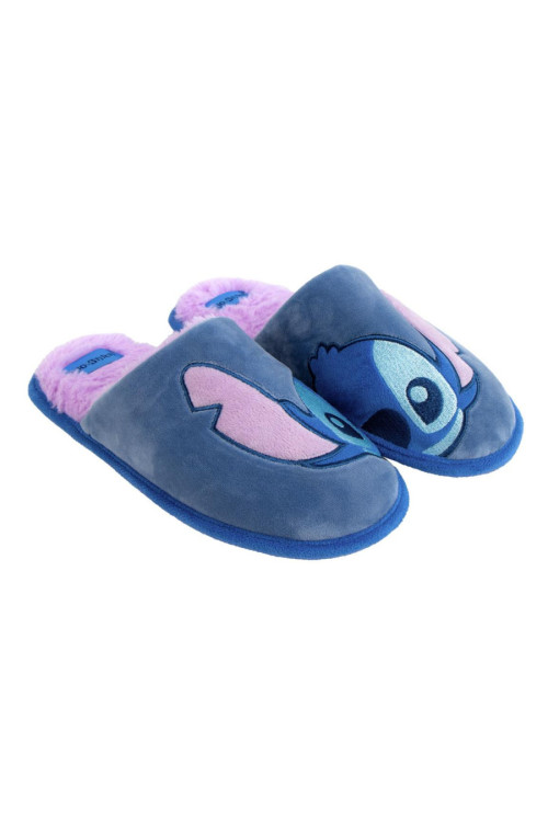 Zapatilla casa STITCH