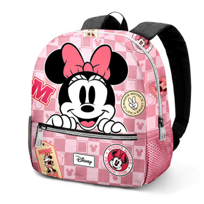 Mochila 33cm MINNIE