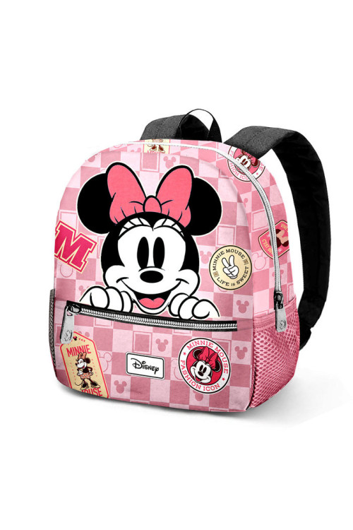 Mochila 33cm MINNIE