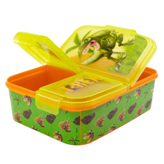 Tupper multiple T REX
