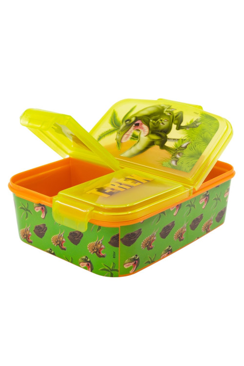 Tupper multiple T REX